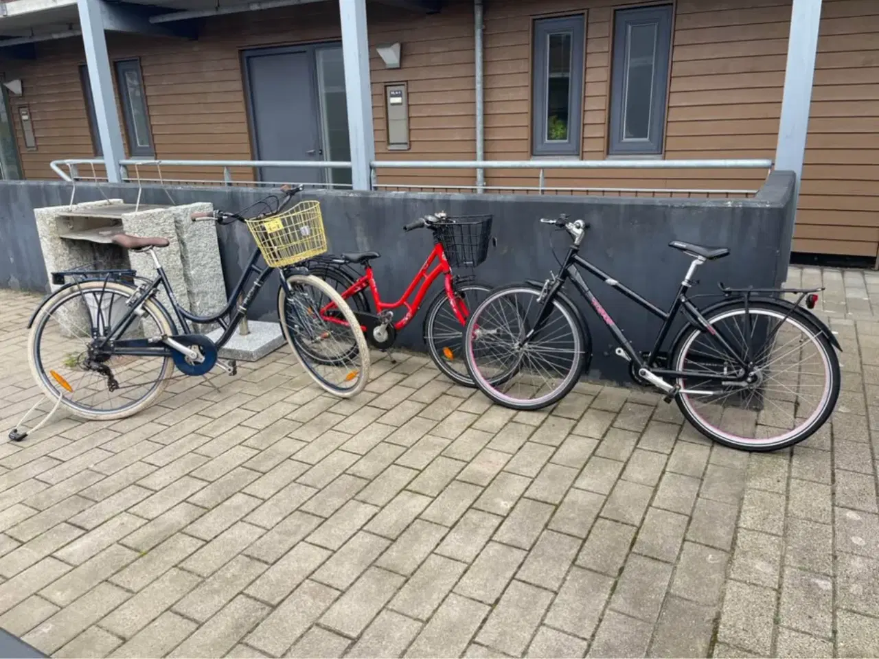 Billede 1 - Cykler 29/26/24