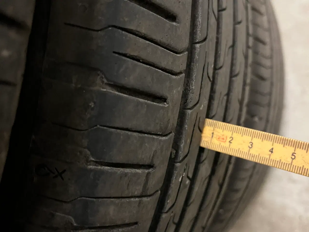 Billede 4 - Brugte sommerdæk