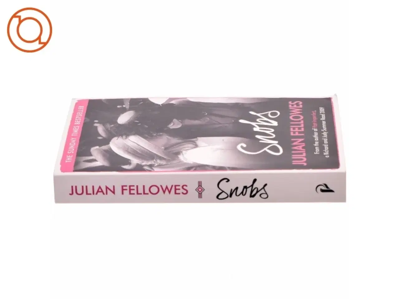 Billede 2 - Snobs af Julian Fellowes (Bog)