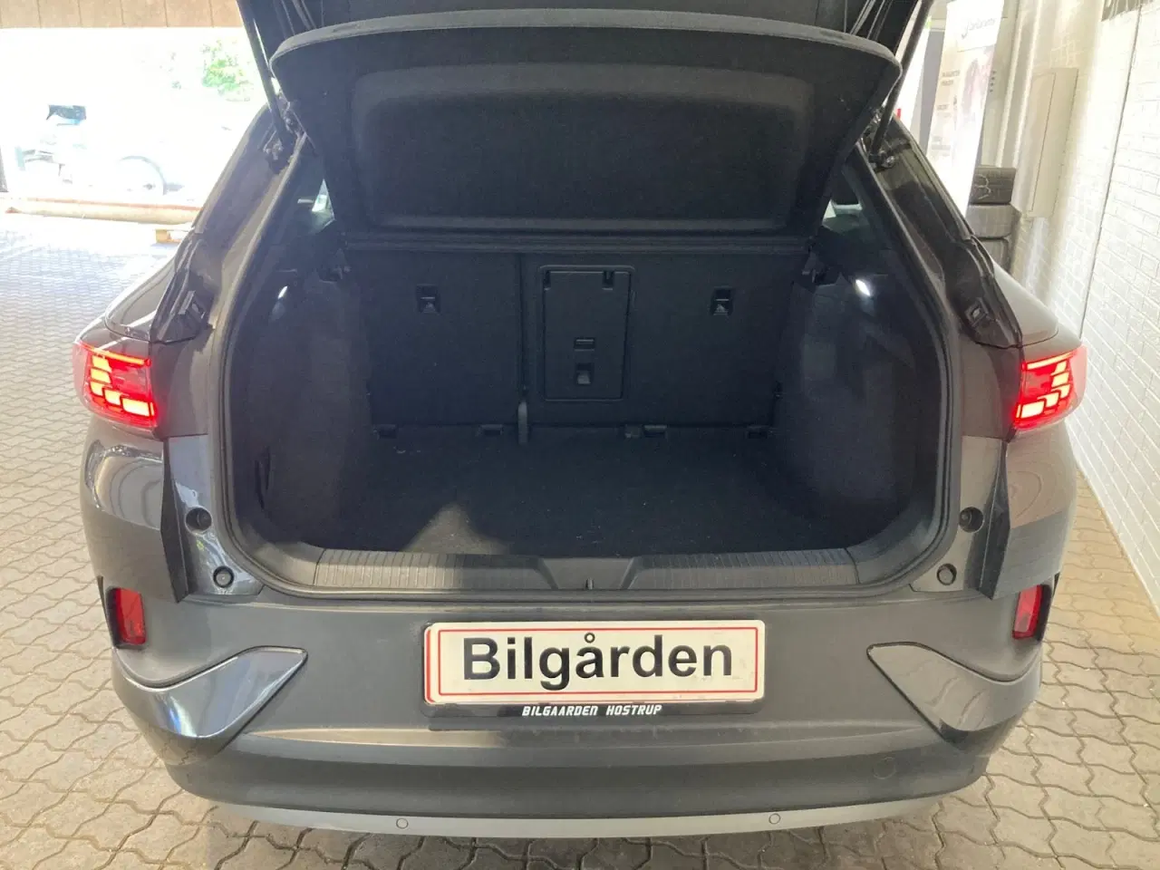 Billede 6 - VW ID.4 77 GTX 4Motion