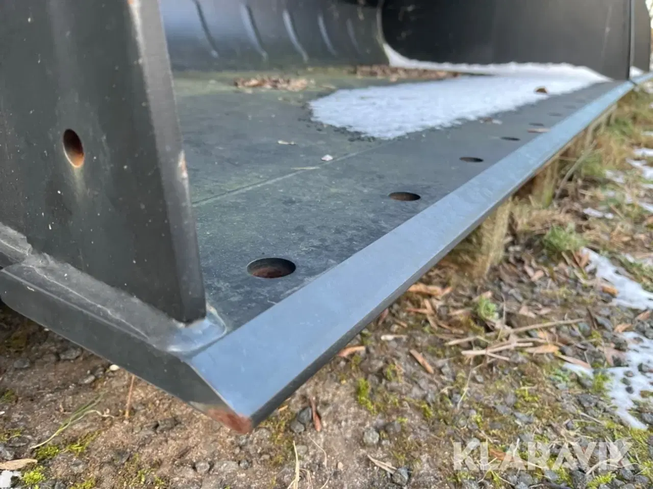 Billede 6 - Volumeskovl 2,0 m3 Implements Bucket260 VL