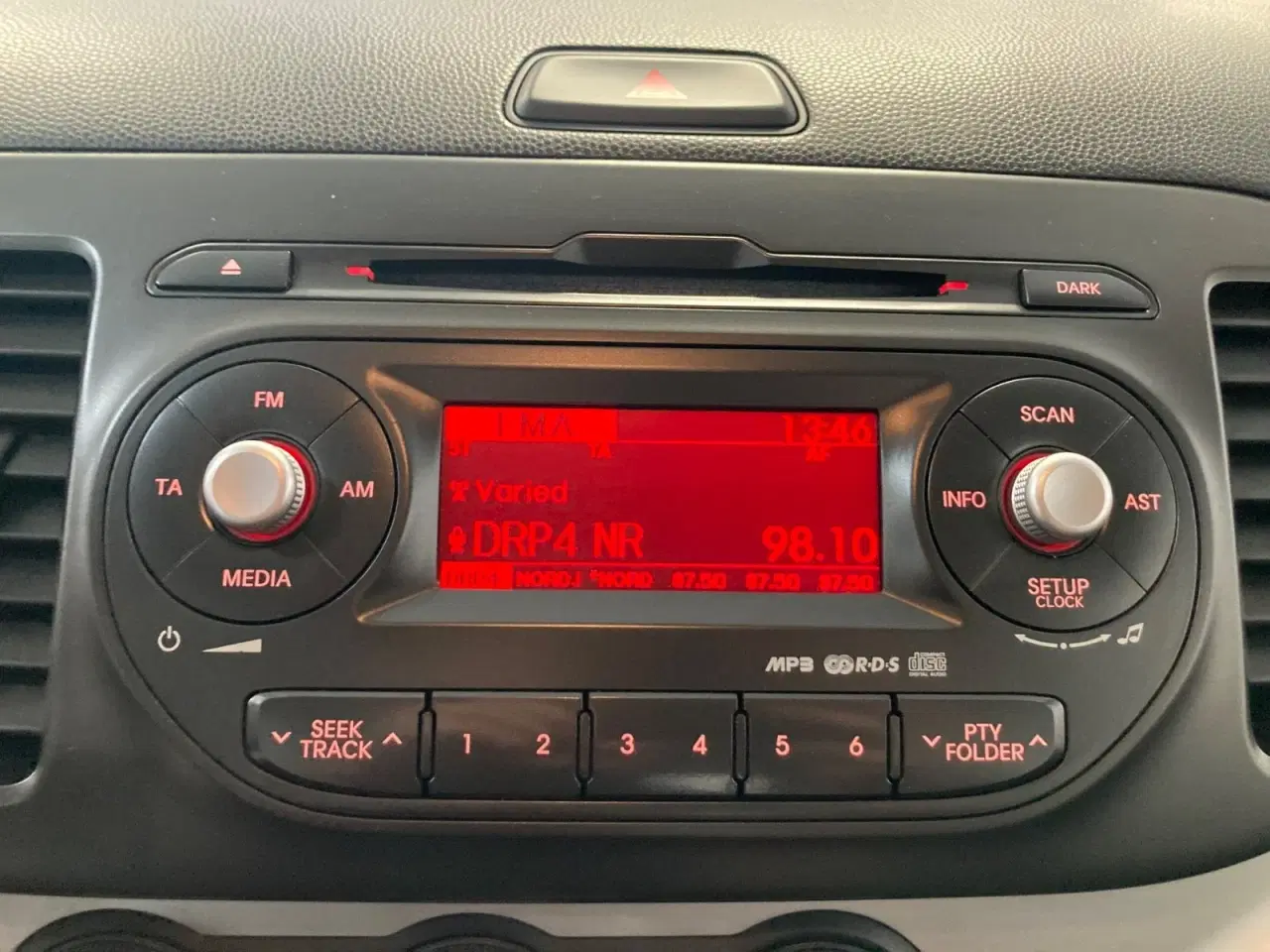 Billede 14 - Kia Picanto 1,0 Cool