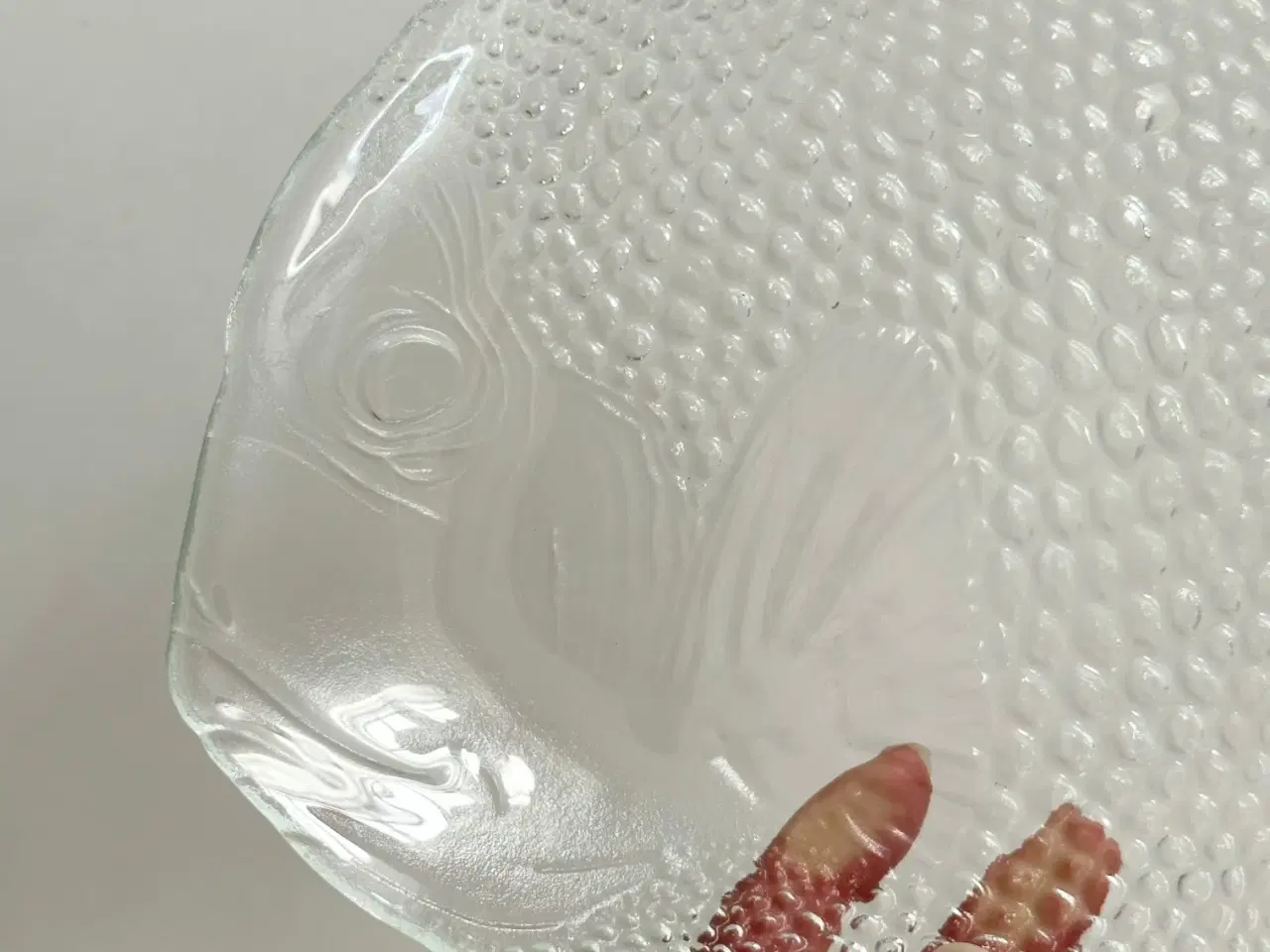 Billede 5 - Fisketalllerken, Arcoroc
