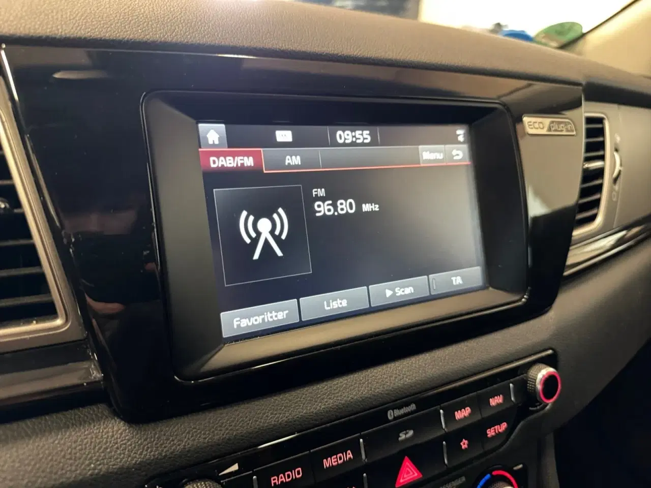 Billede 9 - Kia Niro 1,6 PHEV Advance DCT