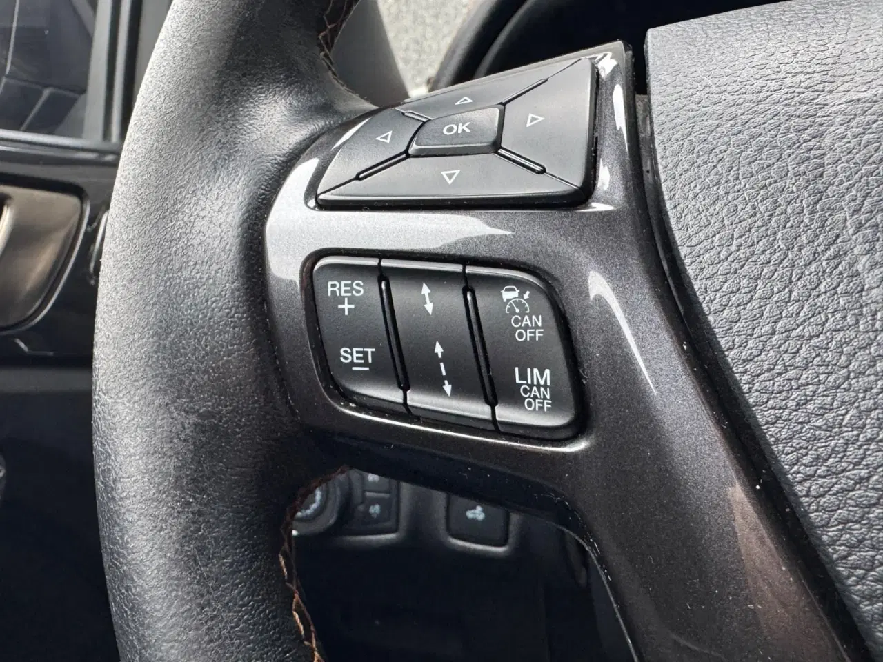 Billede 7 - Ford Ranger 2,0 EcoBlue Wildtrak Db.Kab aut.