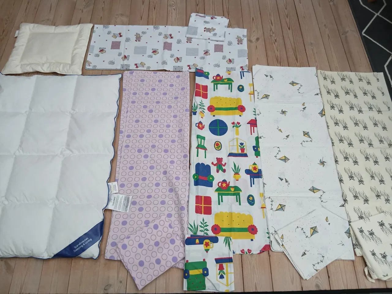 Billede 8 - BABYDAN 3,50 m x 32 cm - SE ALLE FOTOS