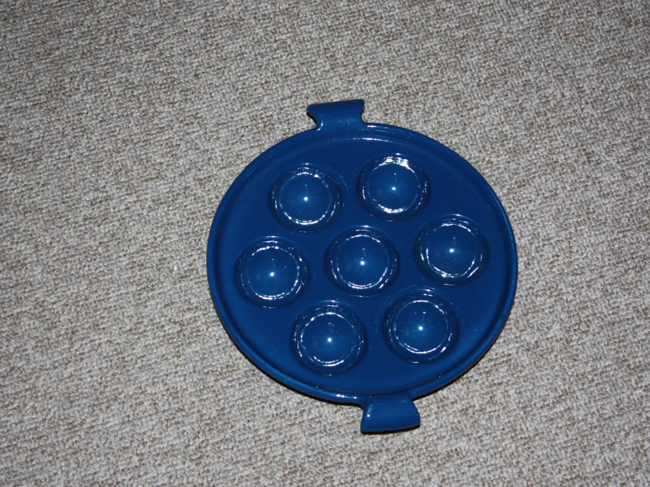 Billede 2 - Retro æbleskivepande