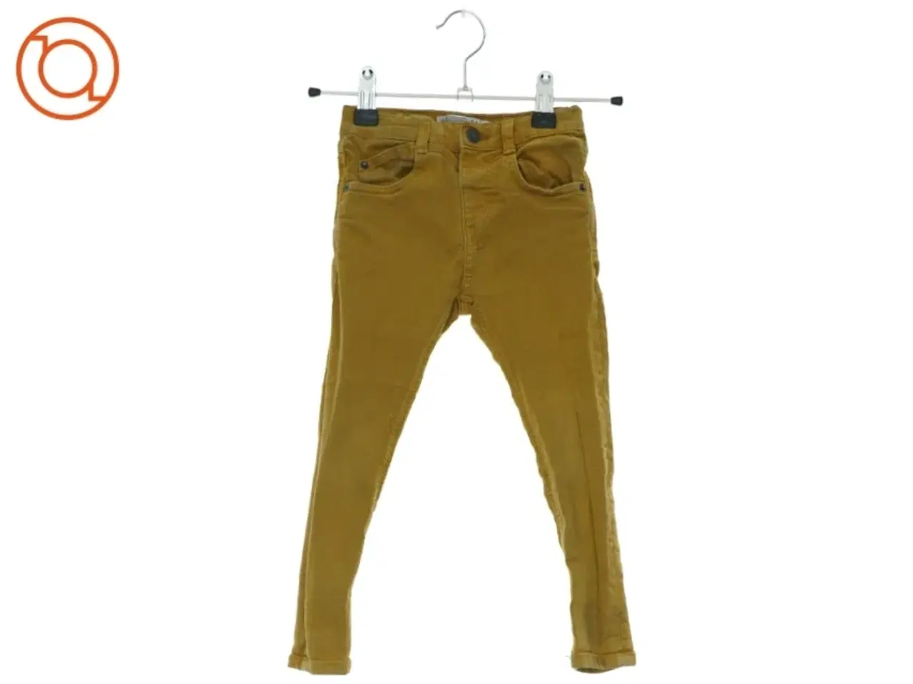 Billede 1 - Jeans fra Zara (str. 104 cm)