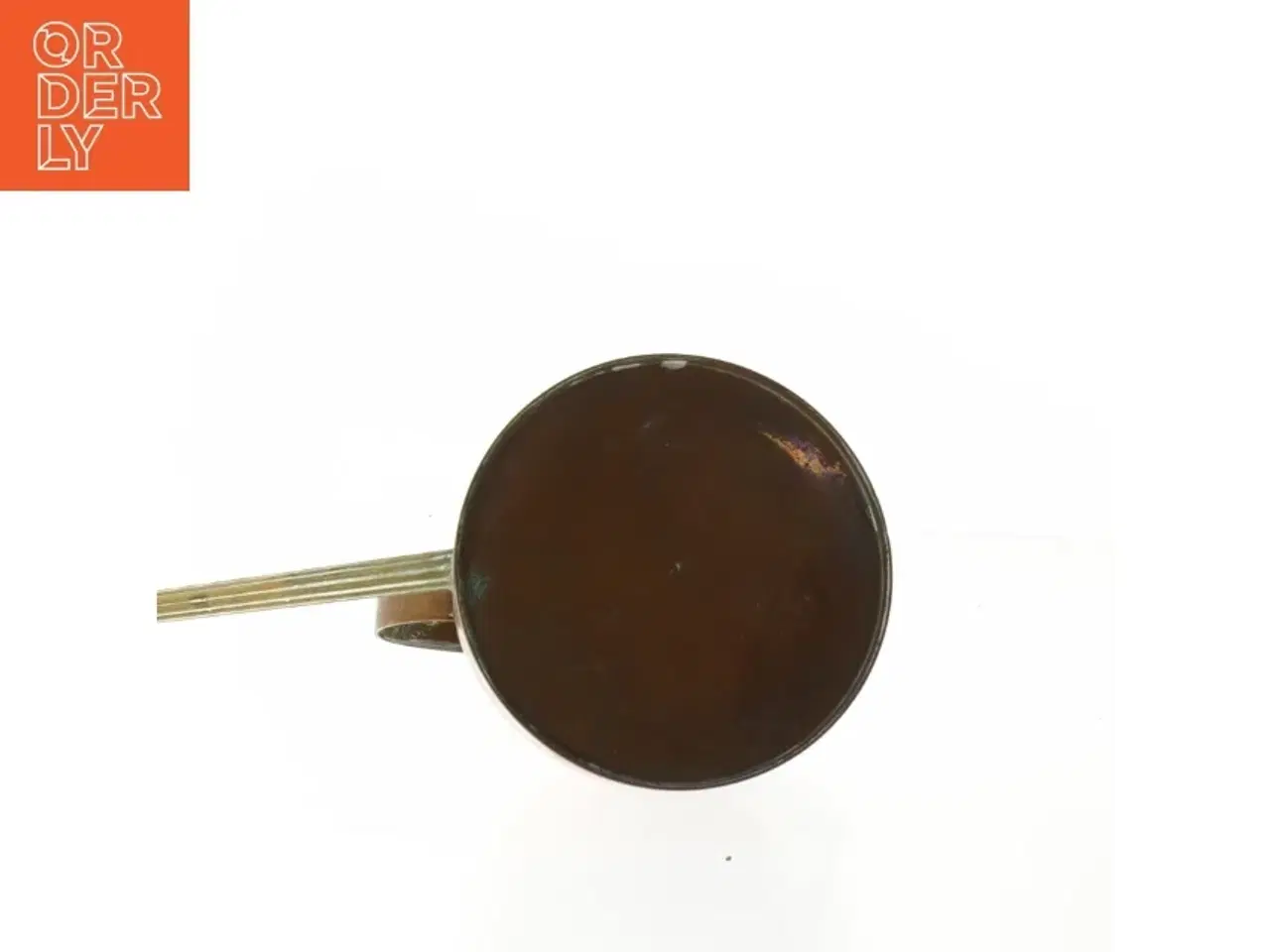 Billede 4 - Kobber vandkande (str. 16 cm)