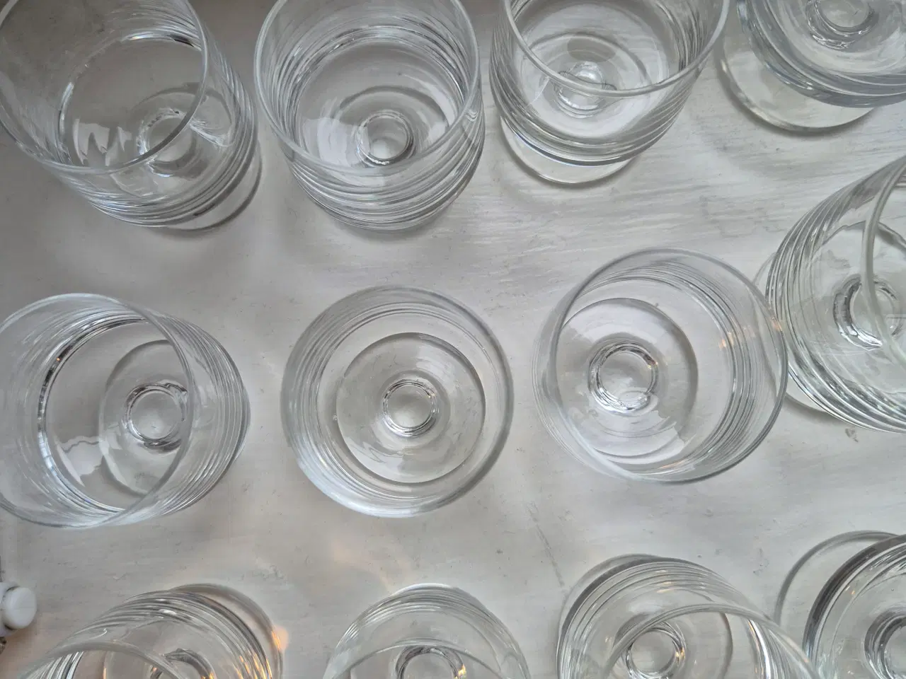 Billede 7 - Holmegaard Stub glas