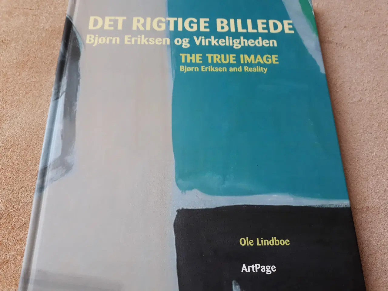 Billede 6 - 3 Kunstbøger 