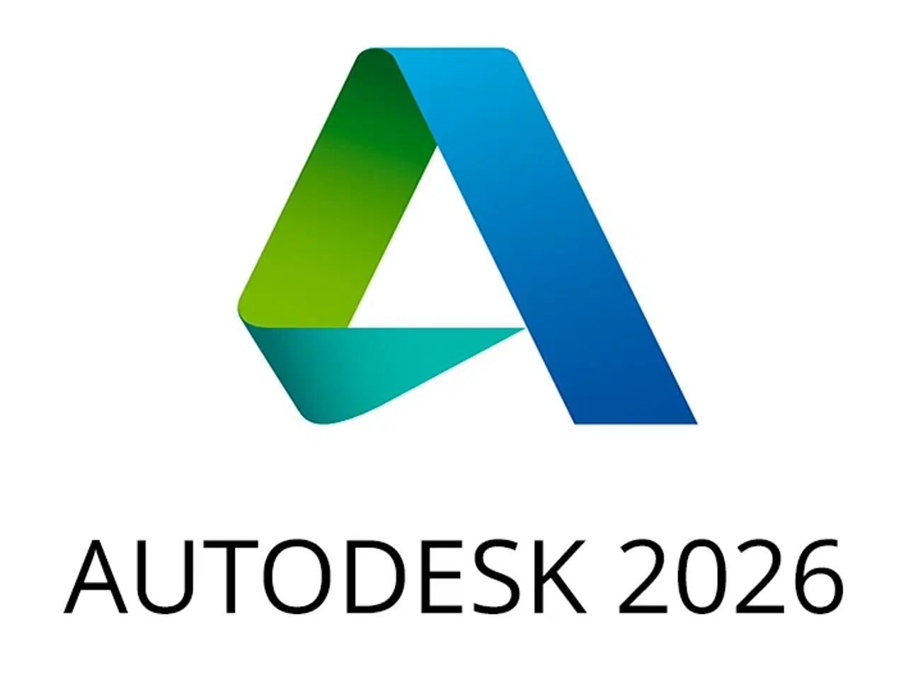 Billede 1 - Autodesk v2026 (Official)