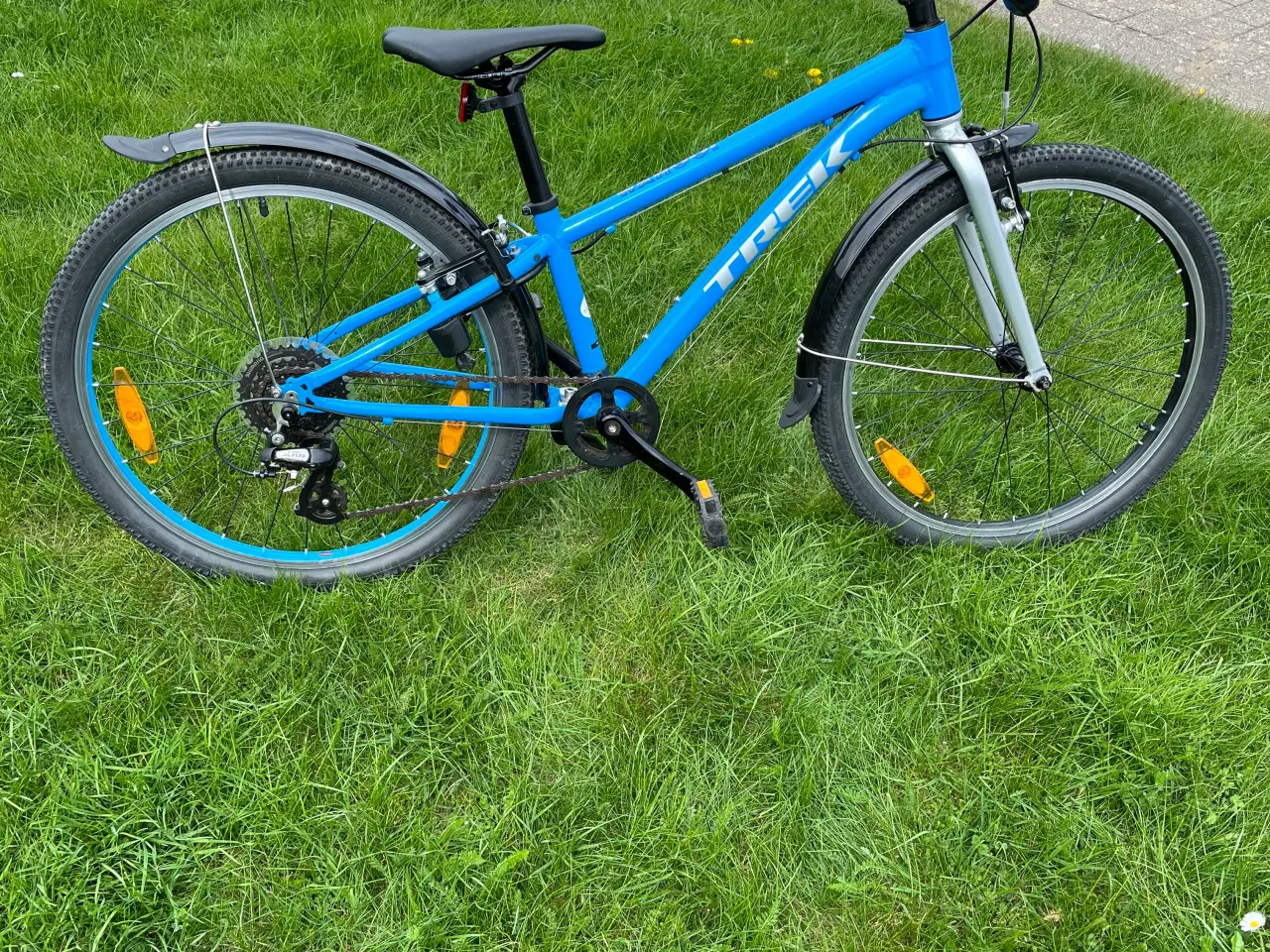 Billede 1 - 24” moutain