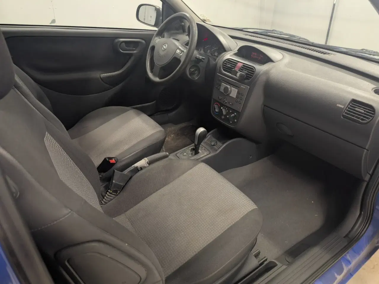 Billede 6 - Opel Corsa 1,2 16V Enjoy Easytr.