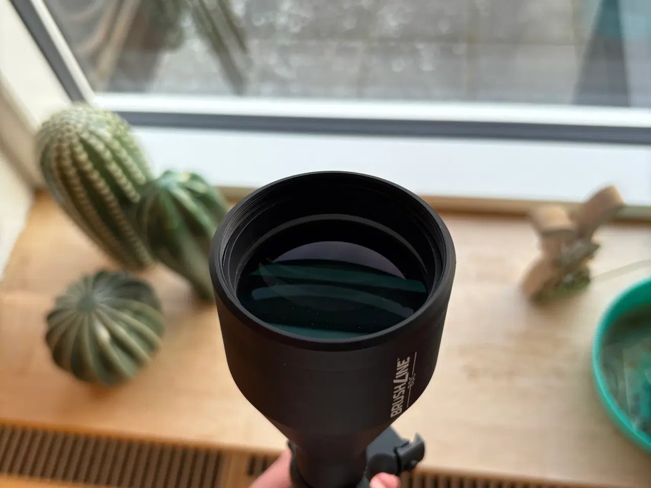 Billede 4 - Crimson trace 3-9x50