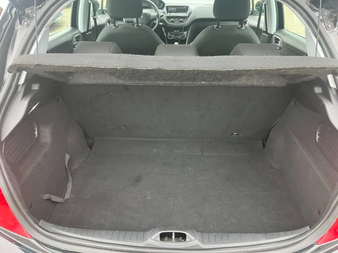 Billede 12 - Peugeot 208 1,0 VTi Active