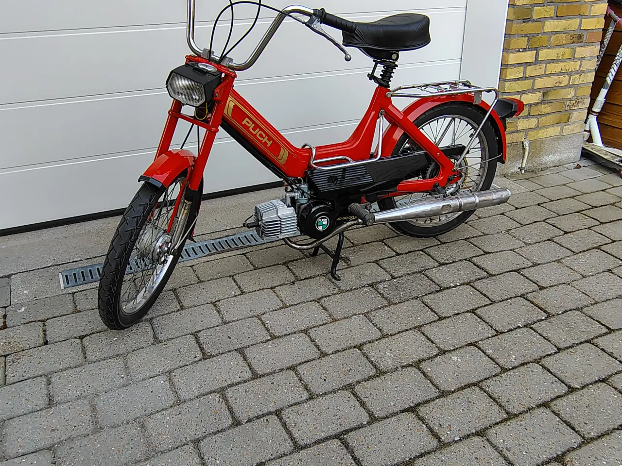 Billede 1 - Puch Maxi K