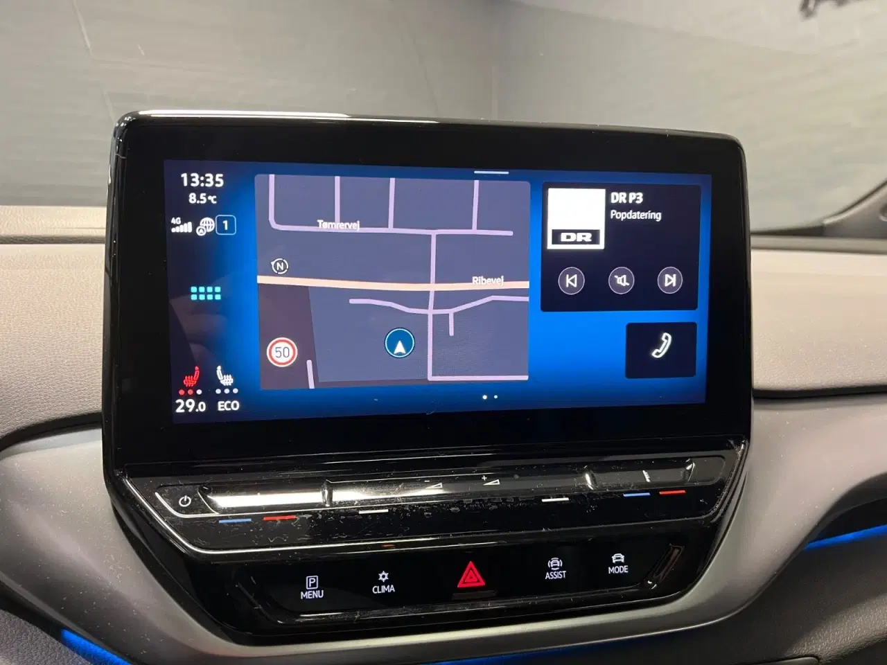 Billede 11 - VW ID.4 77 Pro Performance