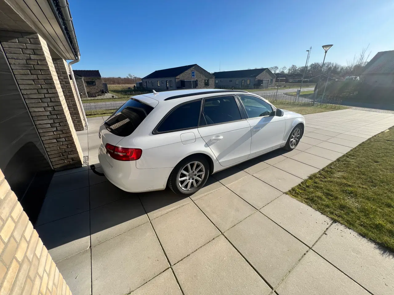 Billede 3 - Audi A4 2.0TDi 136 Avant 5d