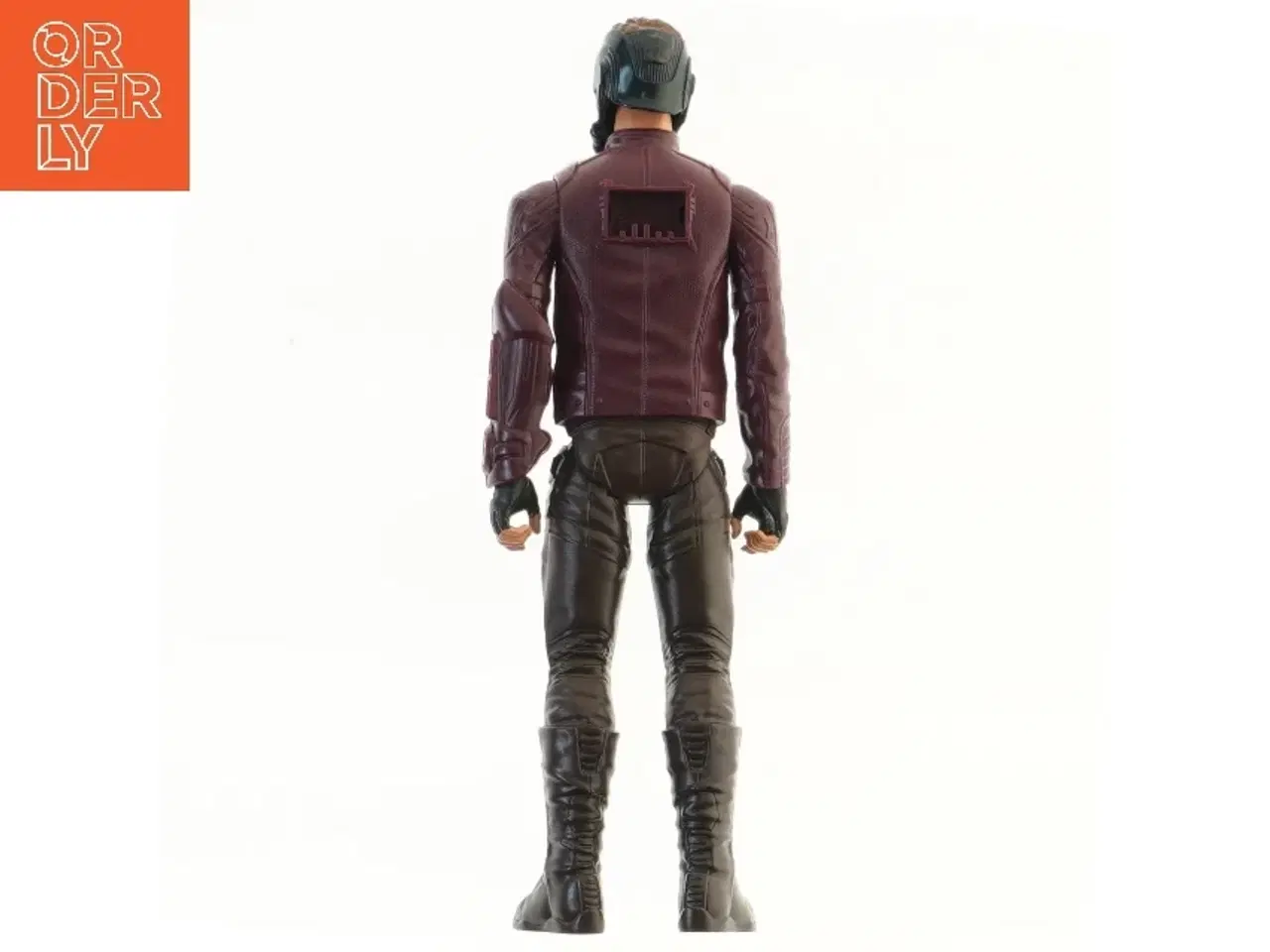 Billede 2 - Star-Lord actionfigur (str. 30 cm)