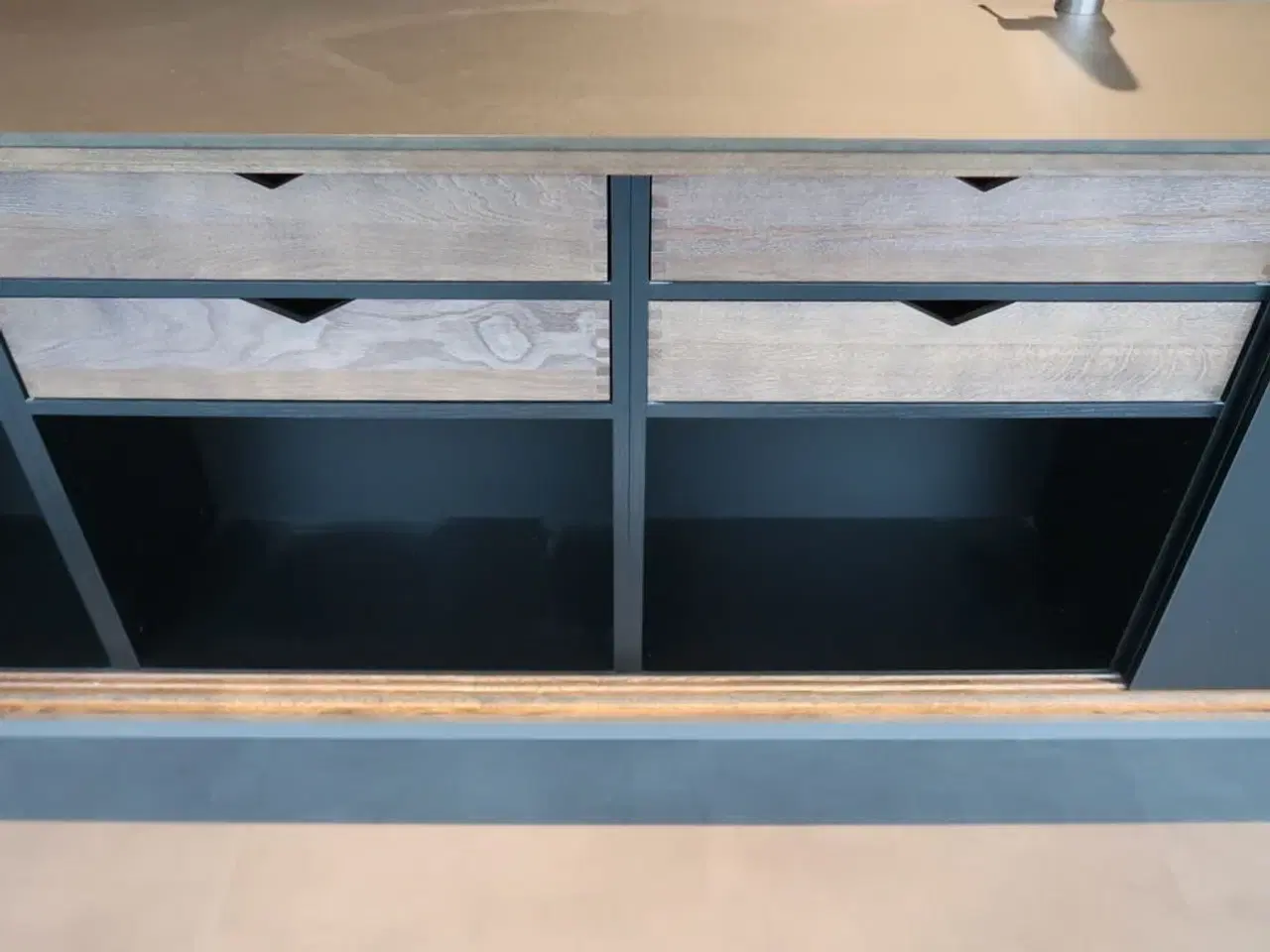 Billede 7 - Kvik køkken - Prato Grey