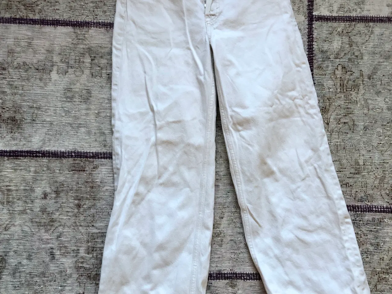 Billede 2 - 11 stk blandet dametøj str XS