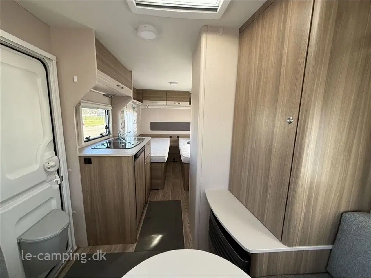 Billede 4 - 2022 - Dethleffs C joy 460 LE