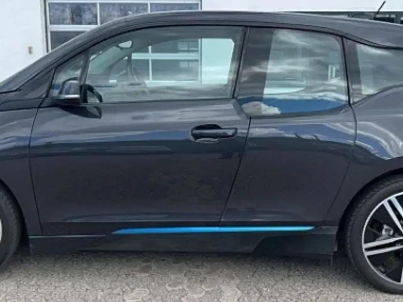 Billede 2 - BMW i3  REX