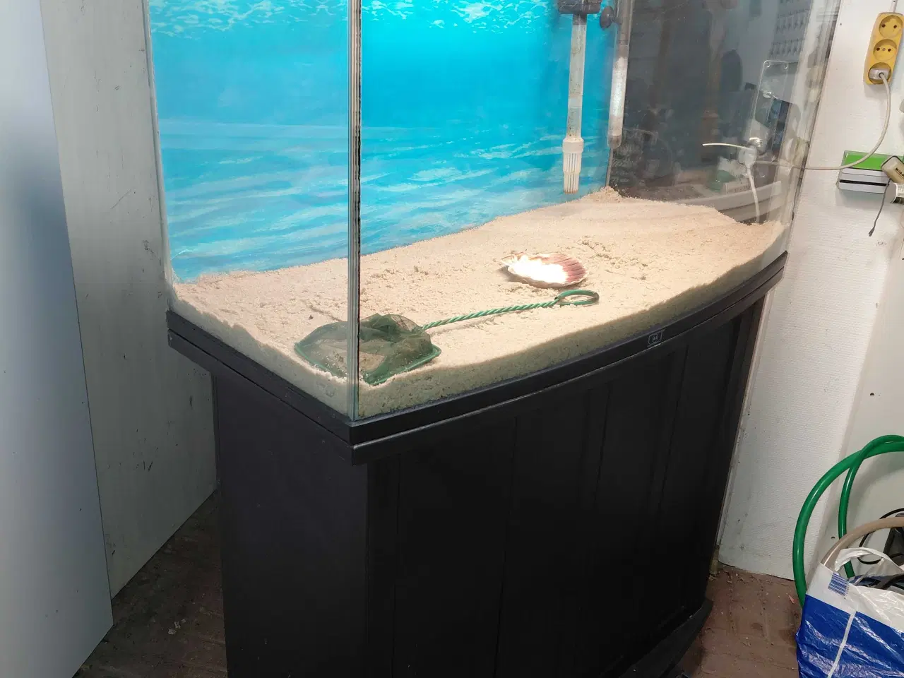 Billede 2 - Akvarier 200L 