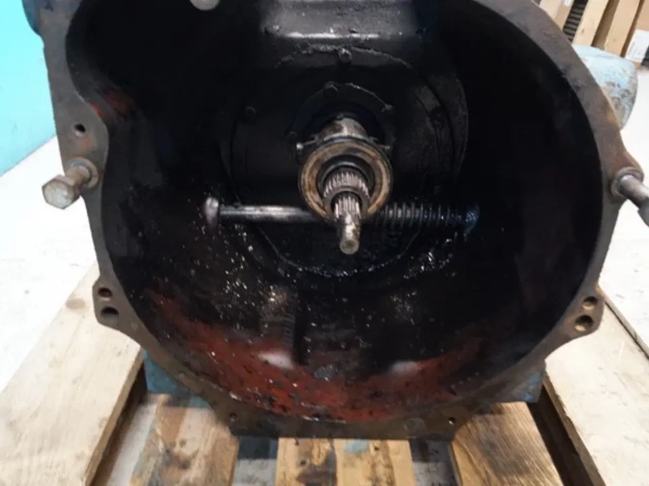 Billede 6 - Ford 4000 Transmission 83945981