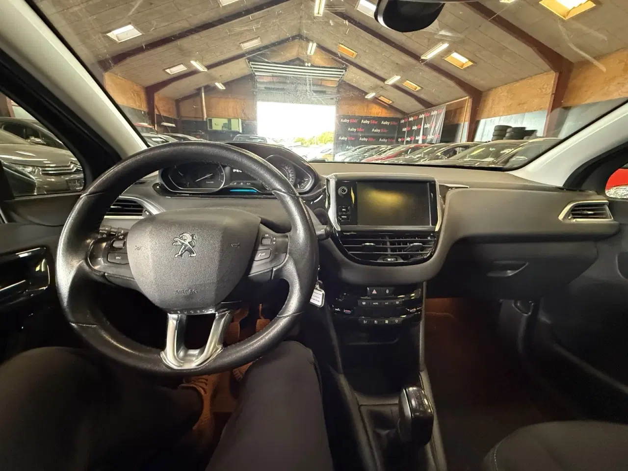 Billede 12 - Peugeot 208 1,2 VTi 82 Supreme Sky