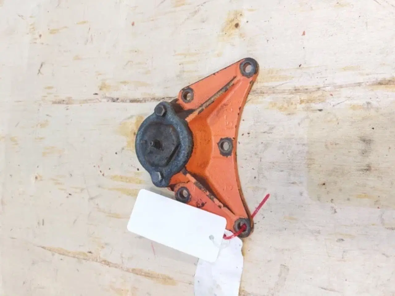 Billede 2 - Dronningborg D1650 Lejehus L.H 27410001