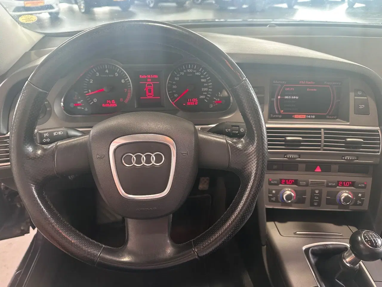 Billede 6 - Audi A6 2,4 V6