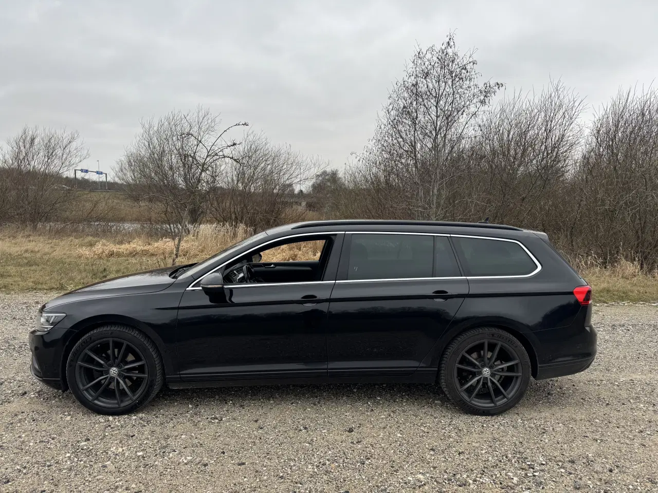 Billede 8 - Vw Passat B8