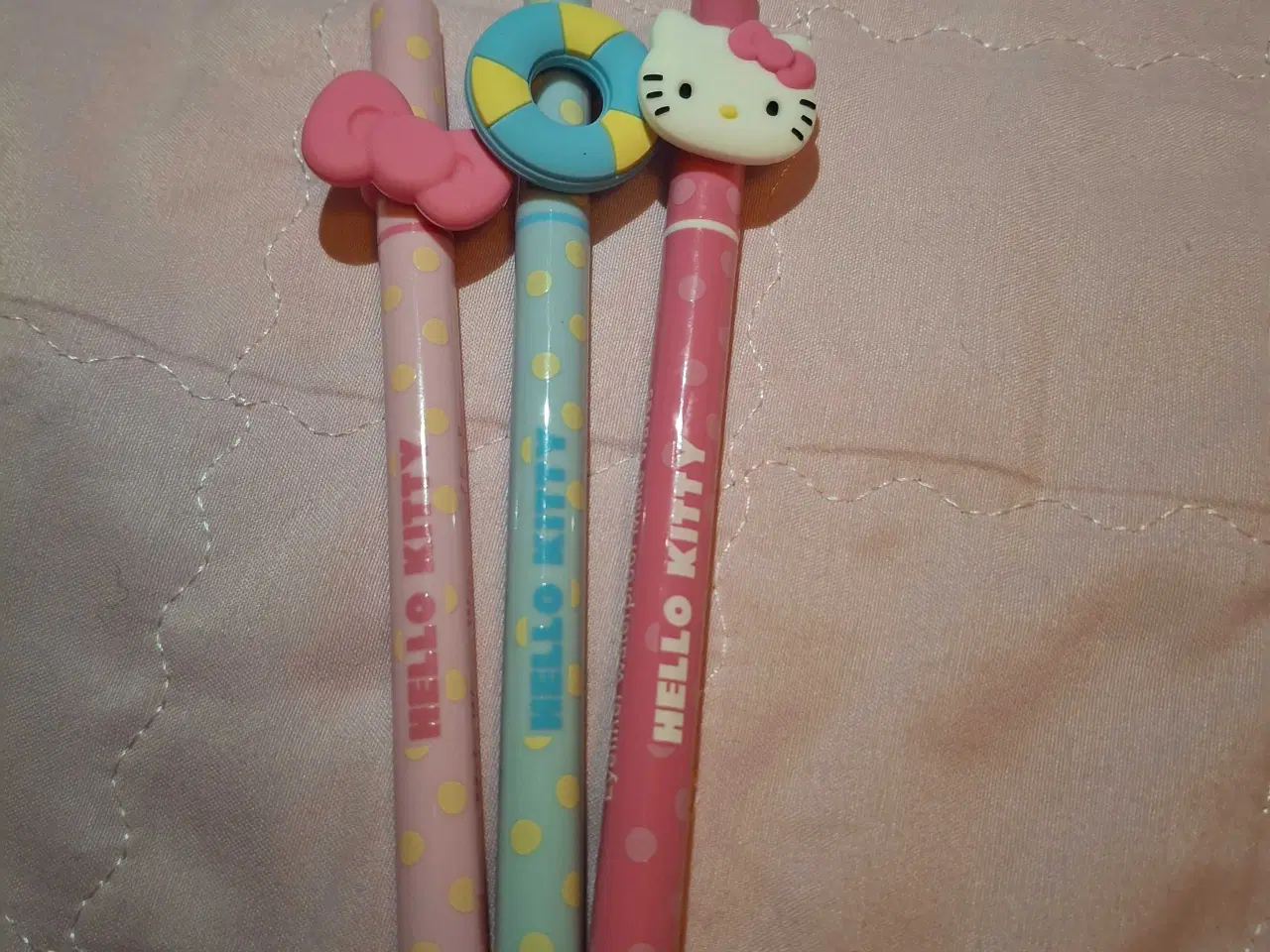 Billede 2 - Hello Kitty x Sheglam Beauty produkter