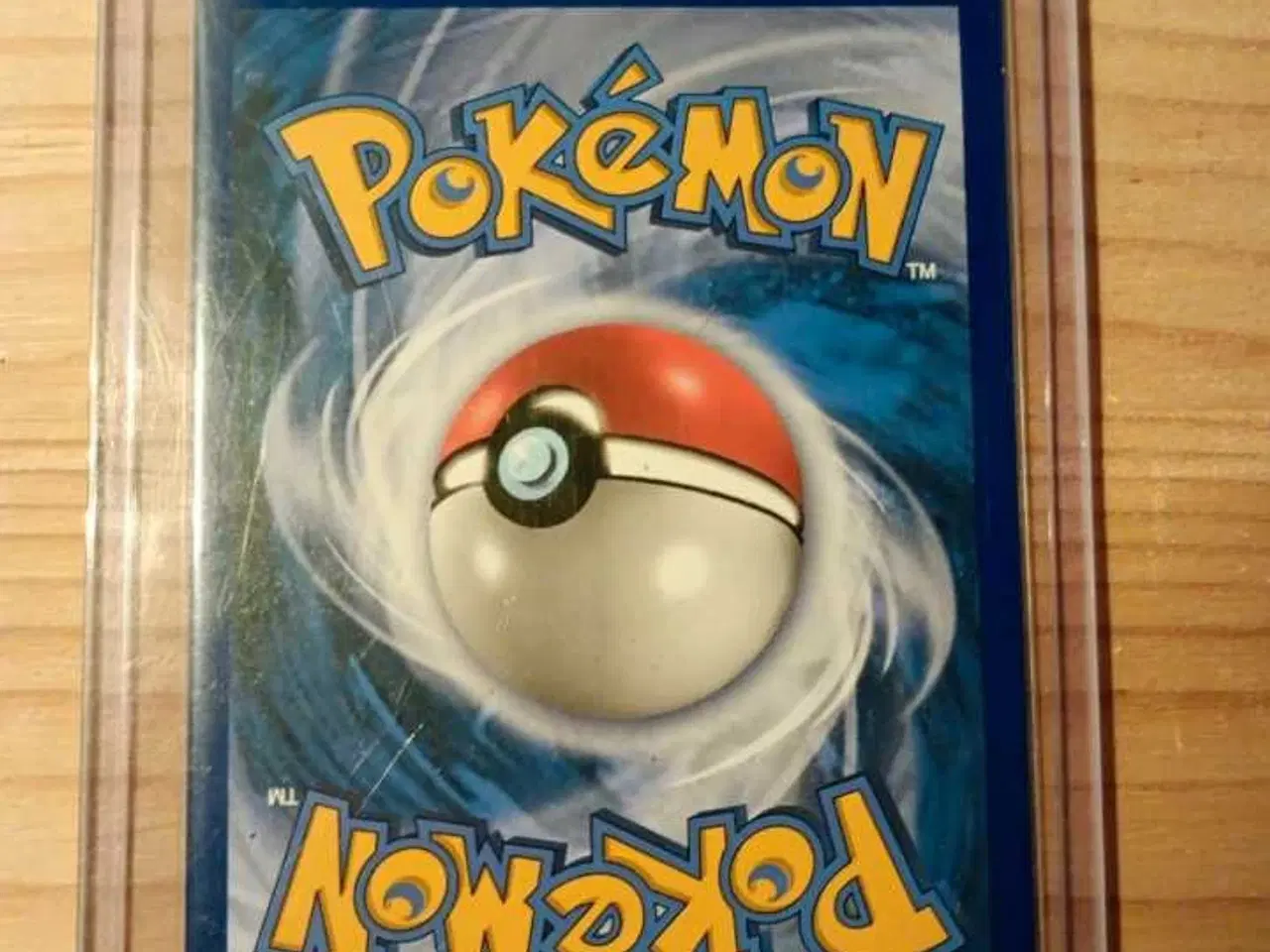 Billede 2 - Pokemonkort 