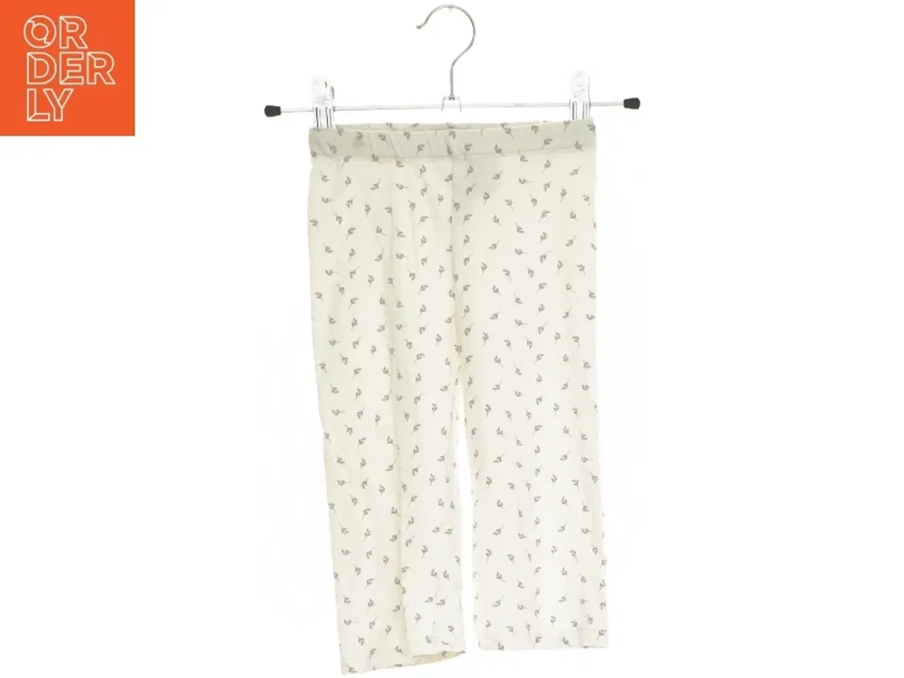 Billede 2 - Bukser fra H&M (str. 86 cm)