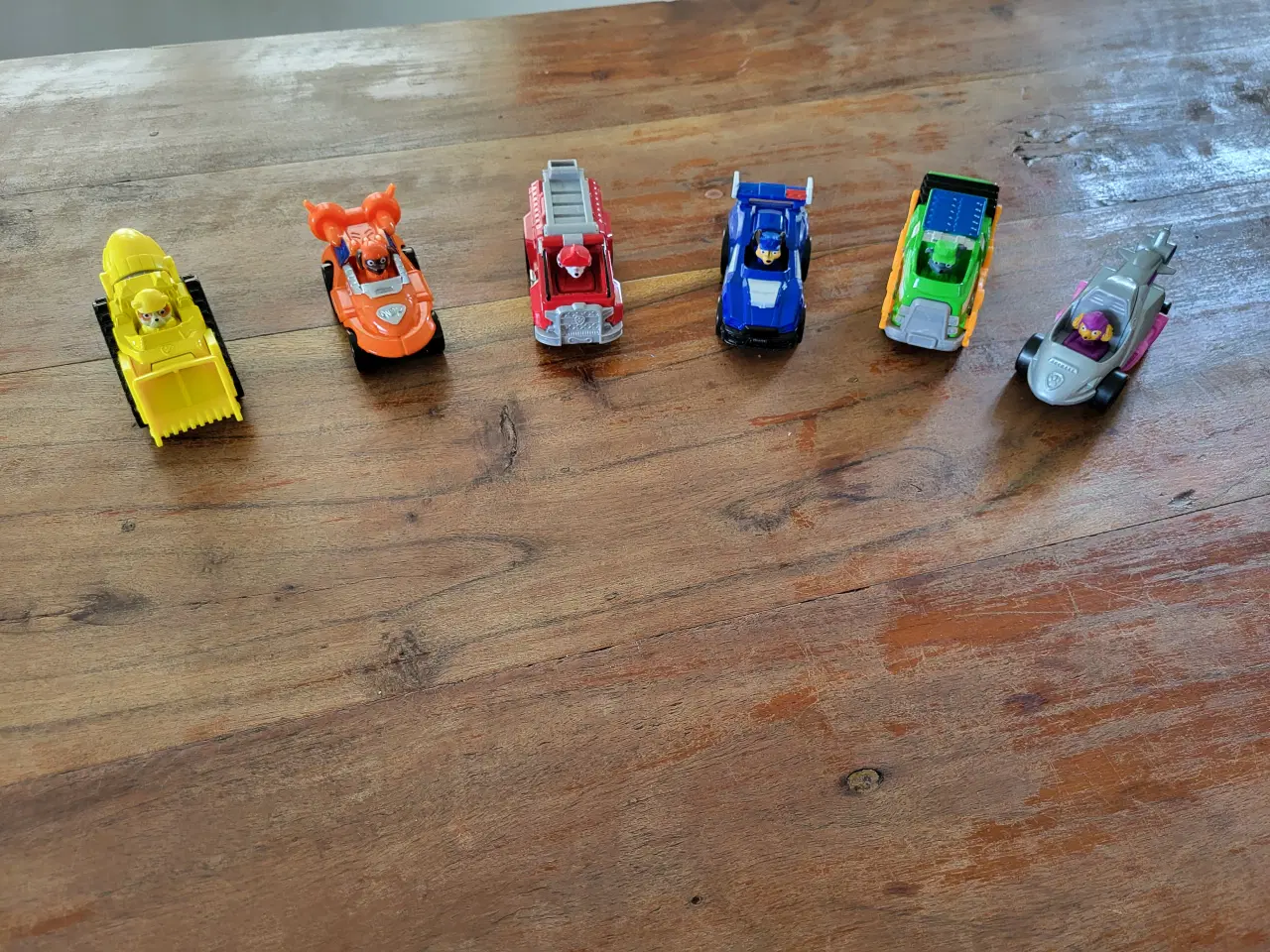 Billede 13 - Paw Patrol samling