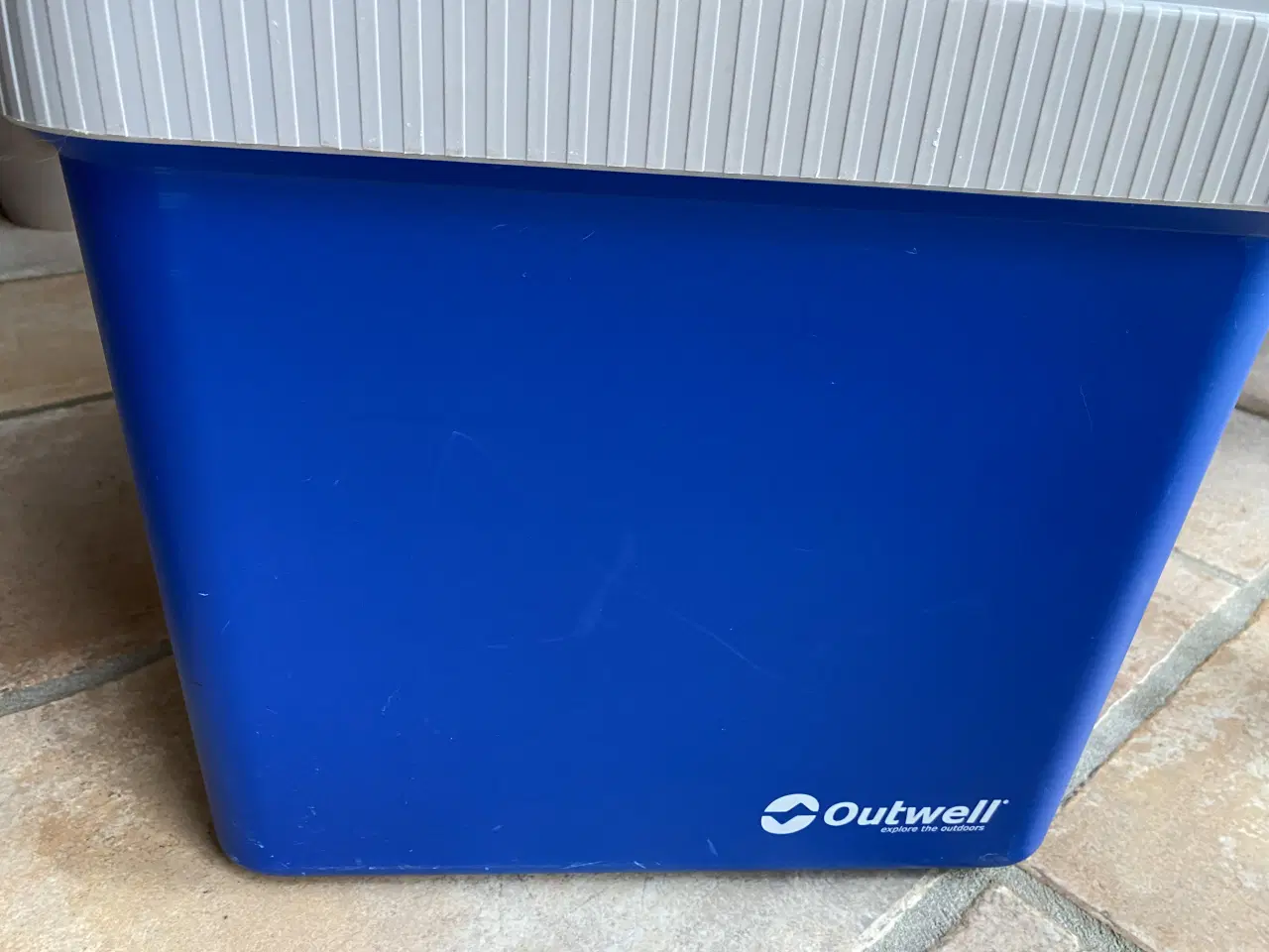 Billede 6 - Outweel køle / varme boks