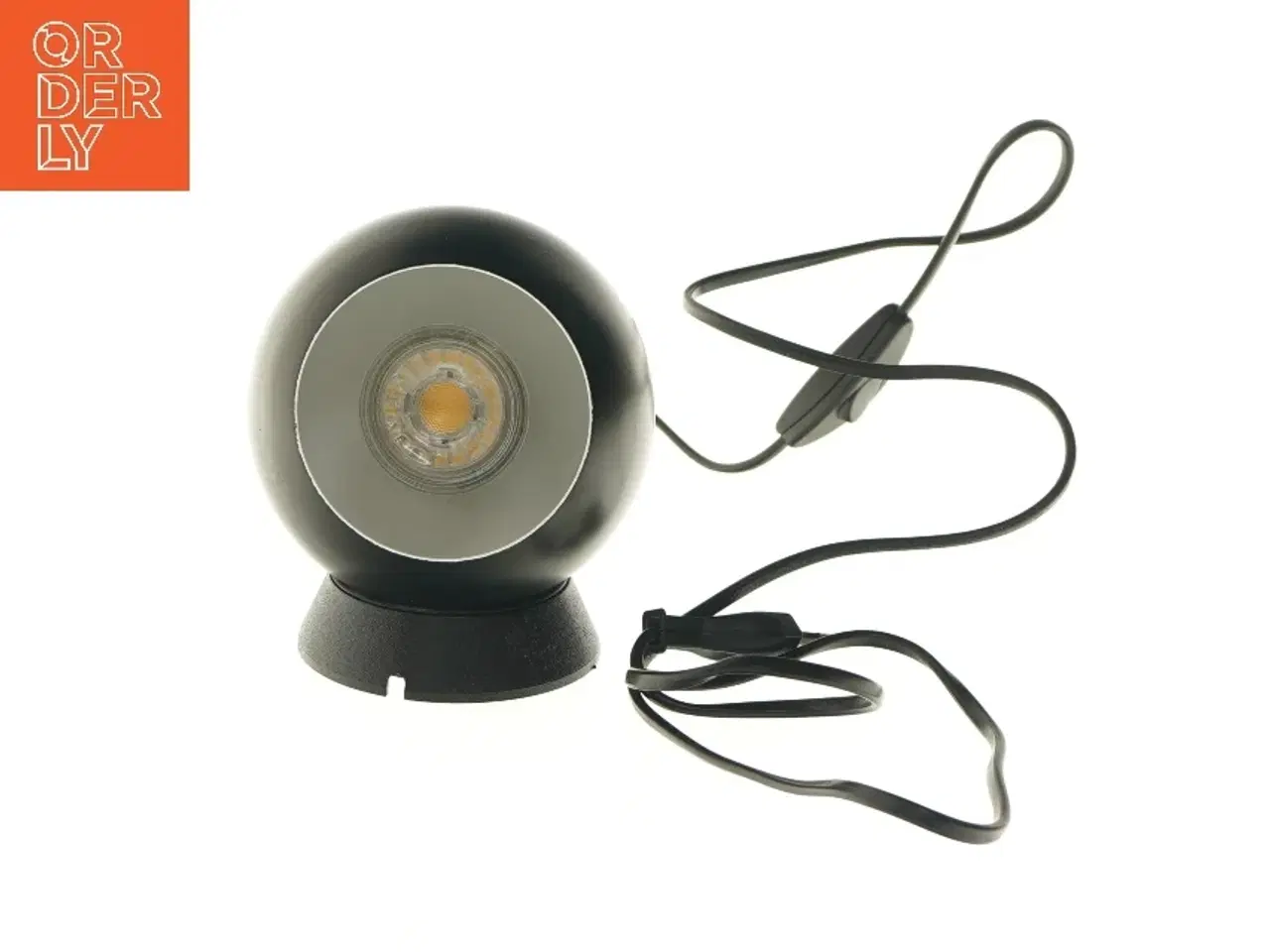 Billede 2 - LED spot lampe (str. 13,5 cm)