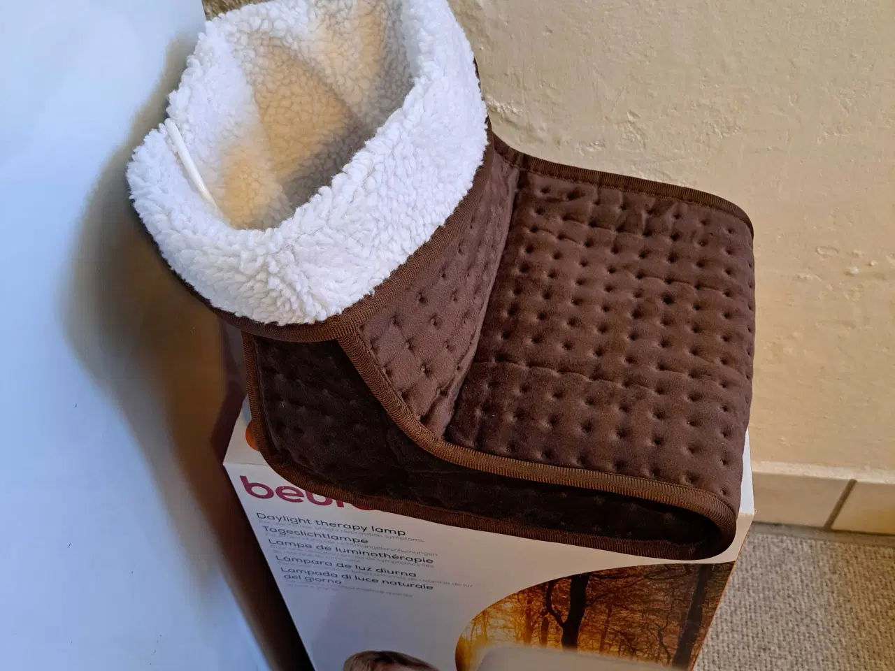 Billede 3 - Beurer dagslyslampe