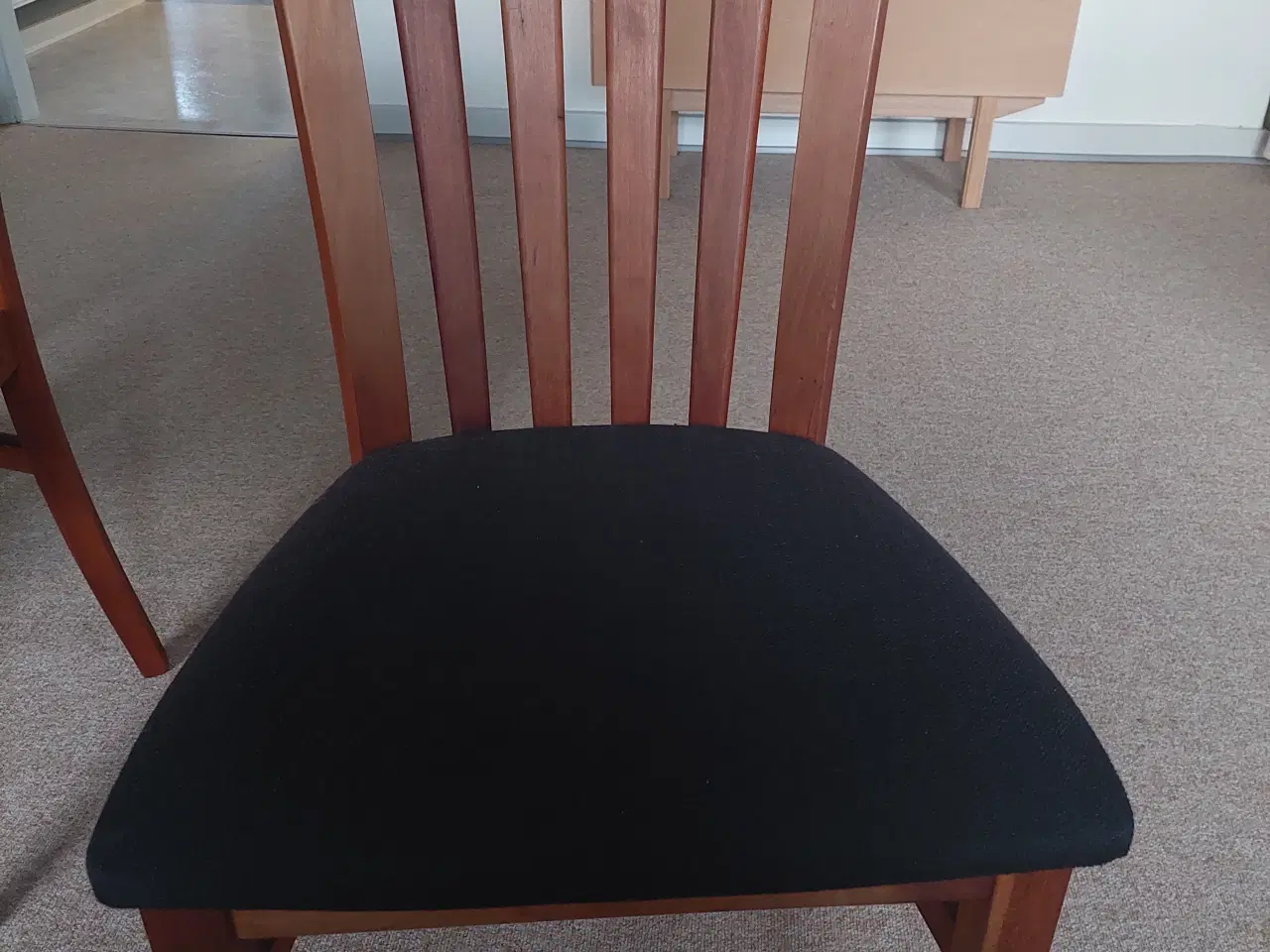 Billede 3 - Skovby spisebord I Kirsebærtræ