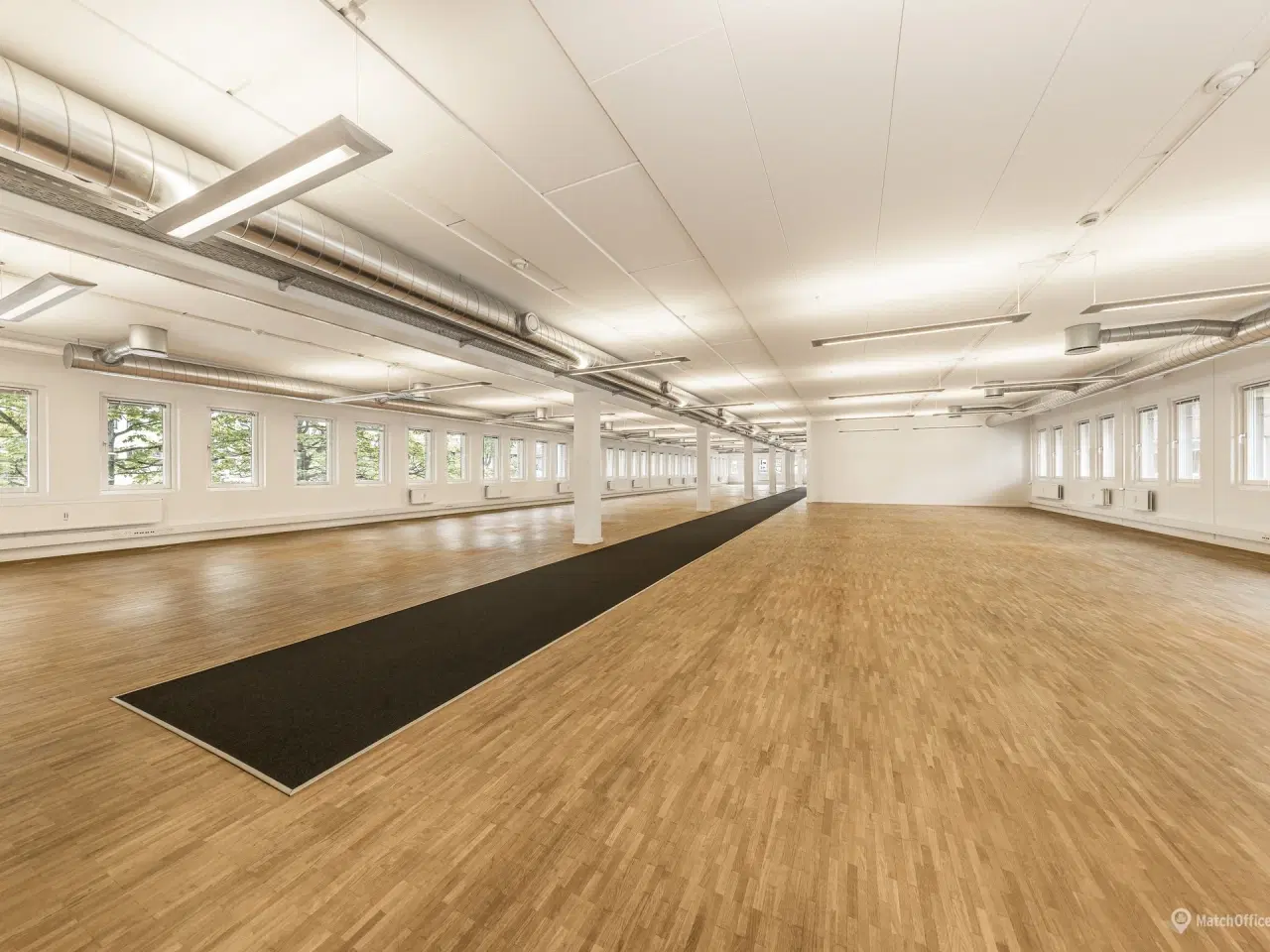 Billede 4 - 1.135 m2 kontor centralt i Søborgs erhvervskvarter