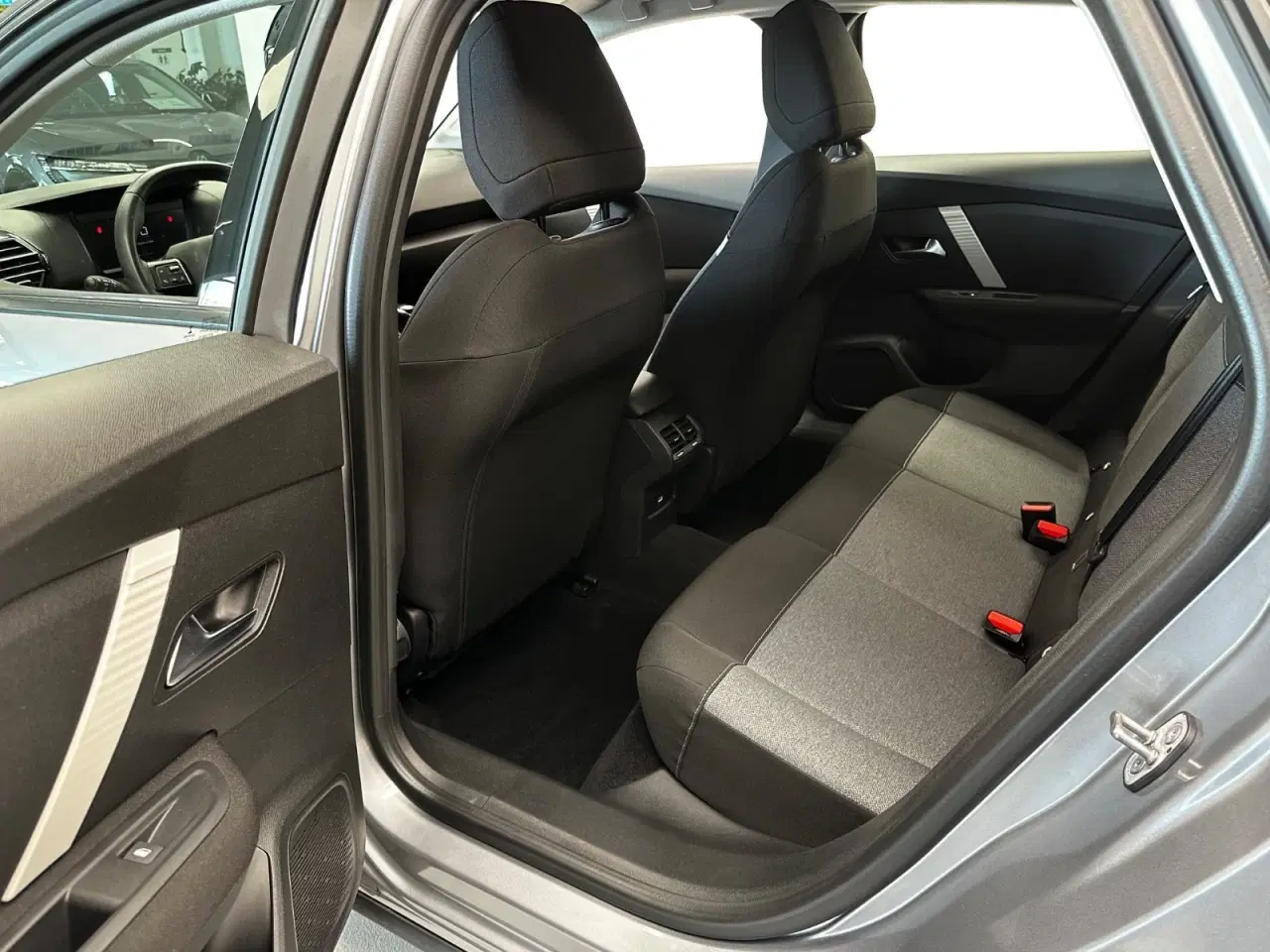 Billede 10 - Citroën C4 1,2 PureTech 100 Feel