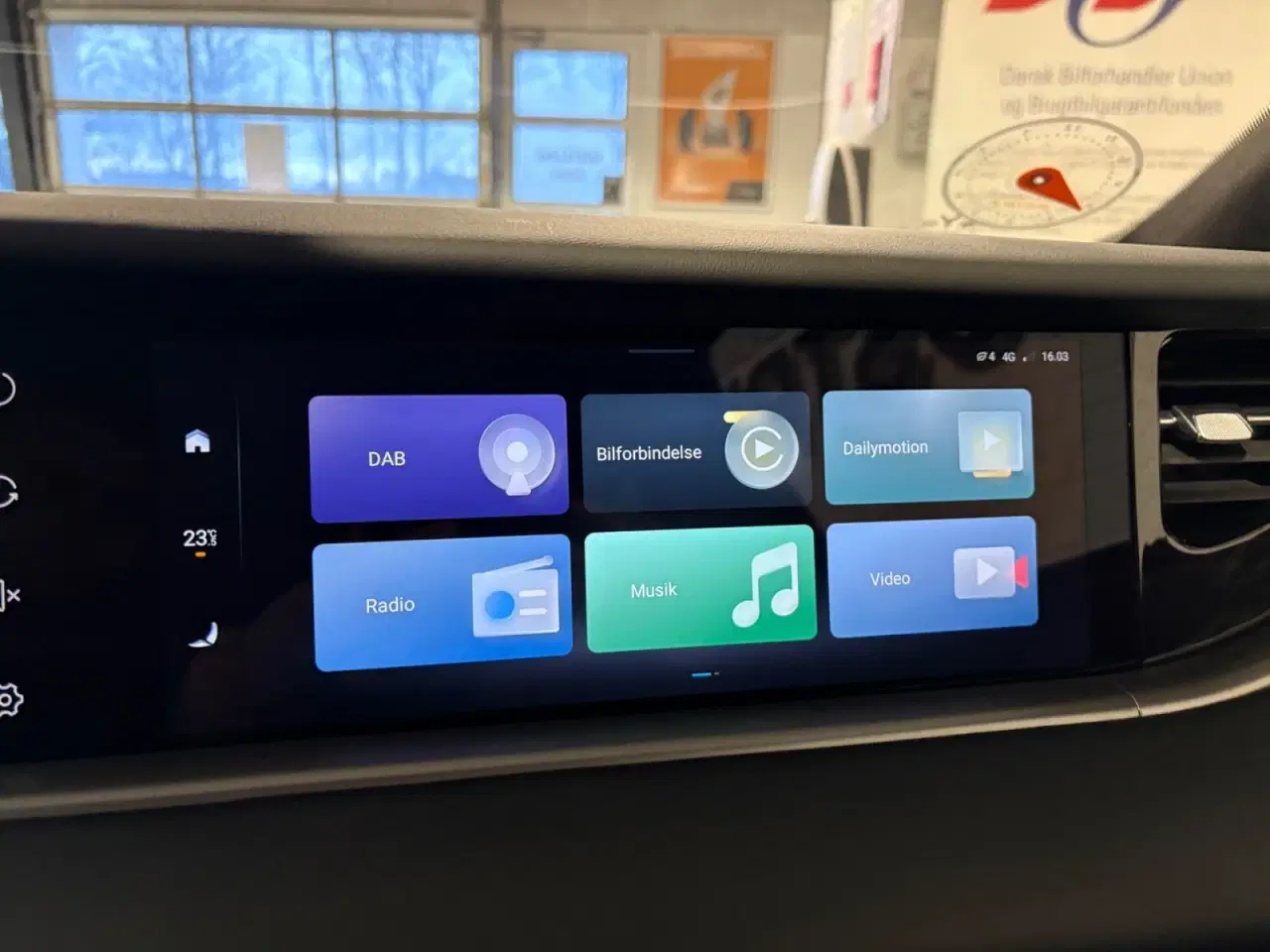 Billede 15 - Voyah Free Noir