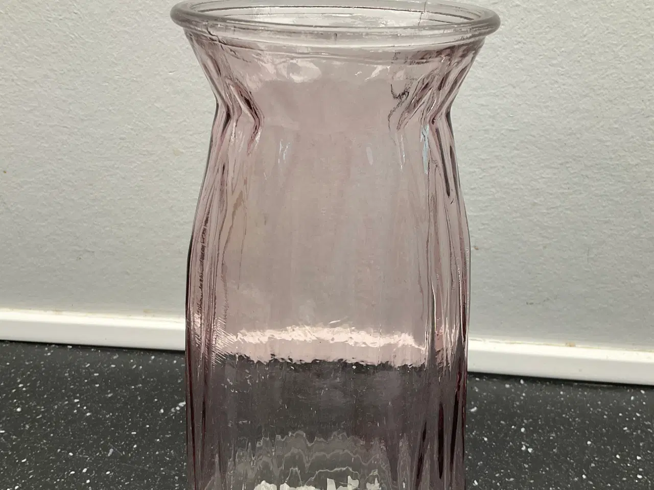 Billede 1 - Vase