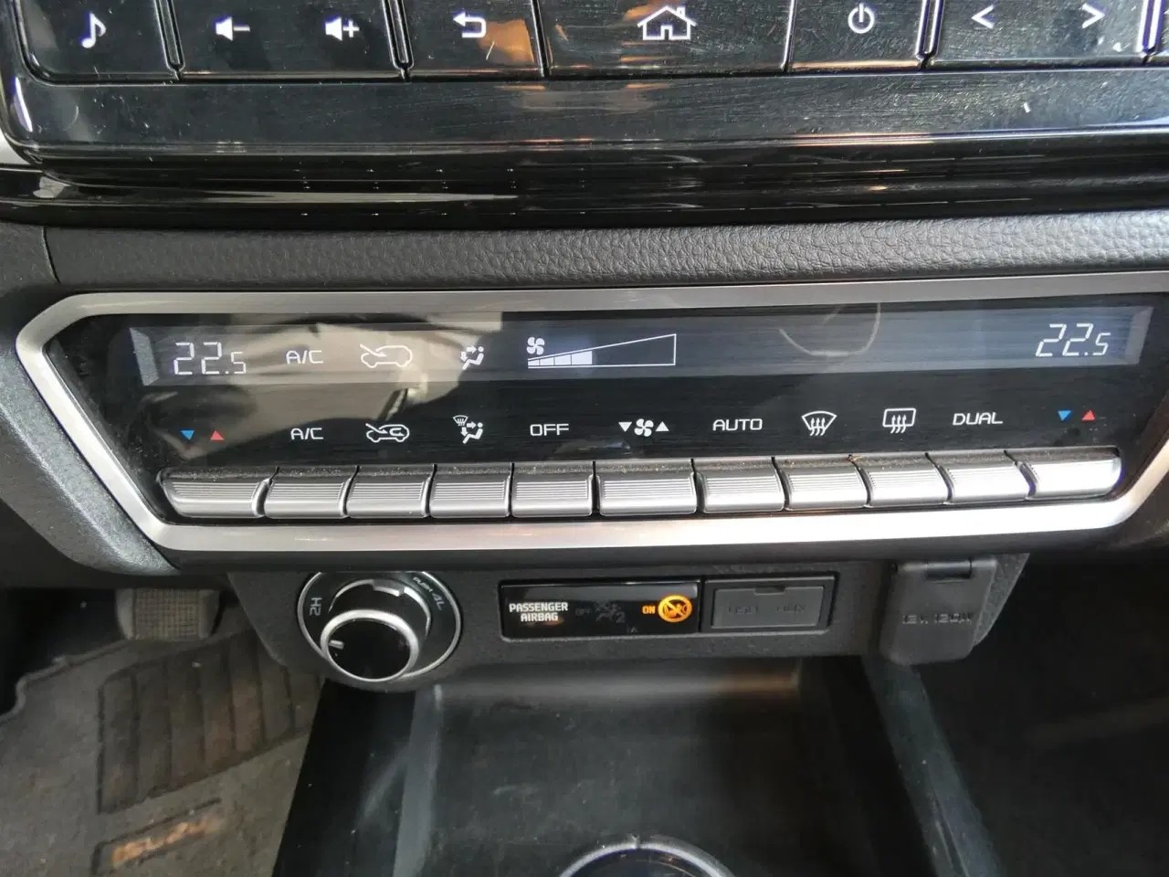 Billede 13 - Isuzu D-max Extended Cab 1,9 D Exclusive 3ton 4WD 163HK Pick-Up 6g Aut.