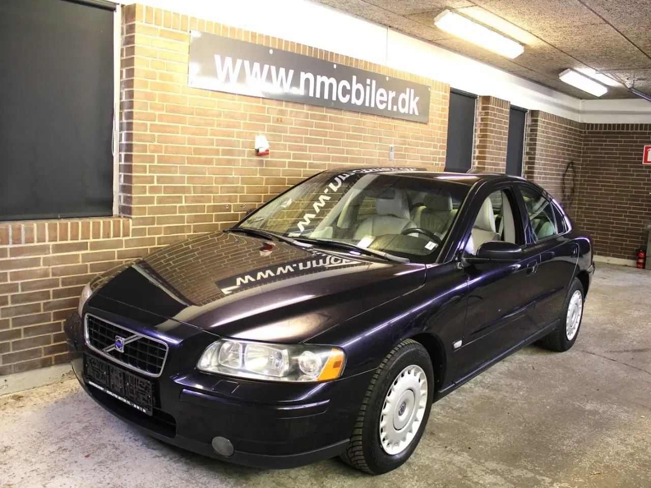 Billede 2 - Volvo S60 2,4 170