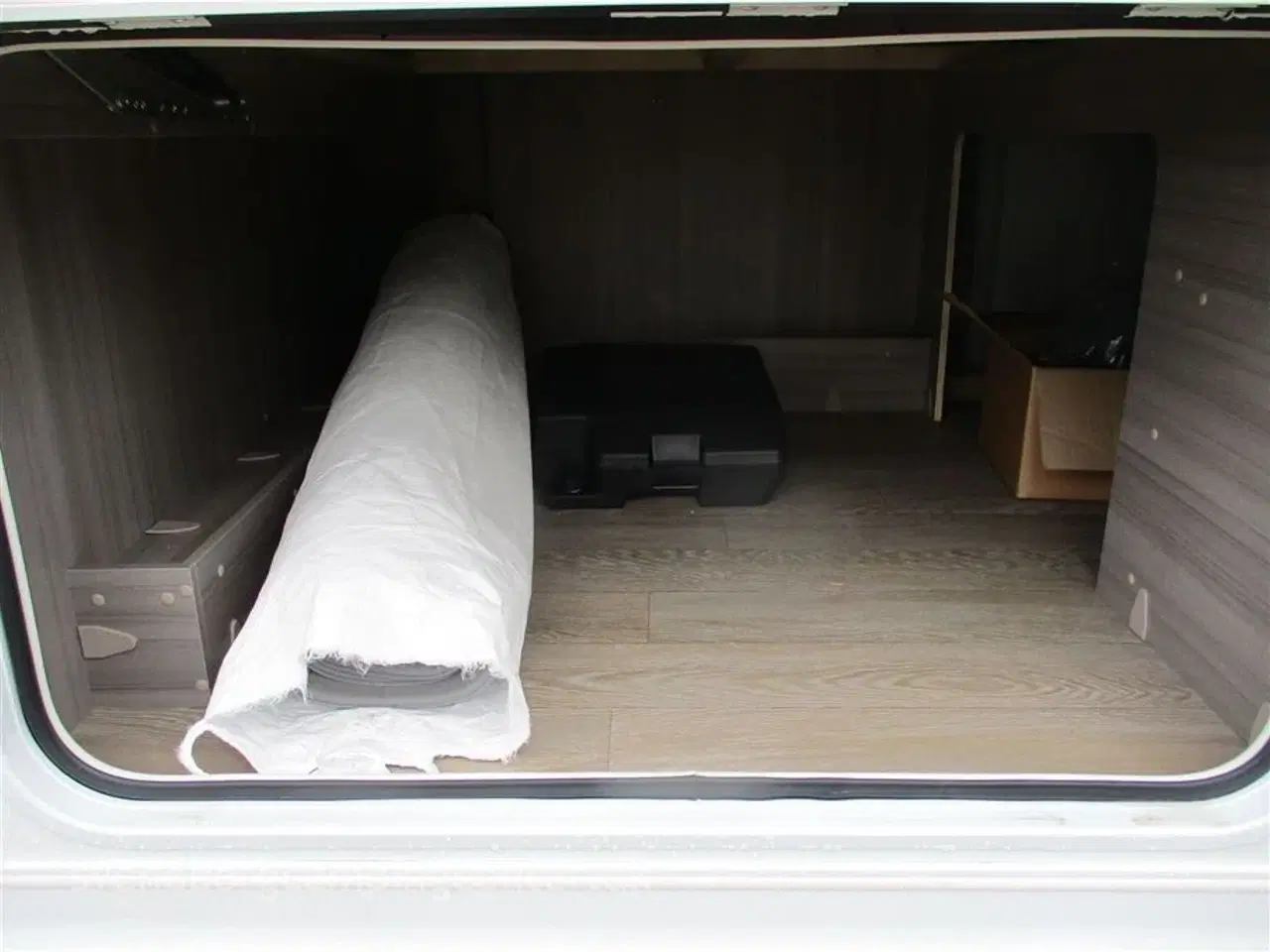 Billede 15 - 2023 - Hobby Optima On Tour T70 F   Demo bil har kun kørt 6200 km spar kr. 25.106,-