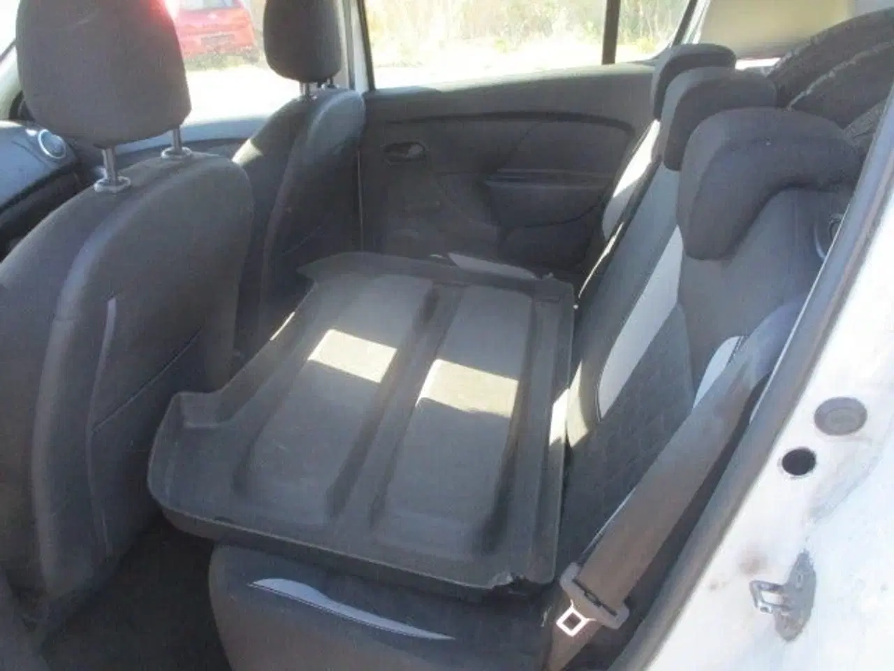Billede 6 - Dacia Sandero Stepway 1,5 dCi 90 Prestige